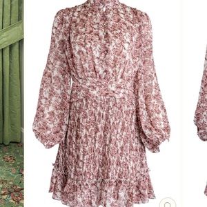 Ivy City Co Brynley Dress